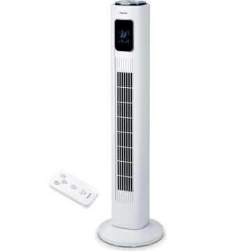 Quạt tháp Beurer LV200 nhập khẩu Đức, bảo hành 3 năm