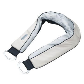 Đai massage Beurer MG150 (trị đau vai gáy, lưng)   