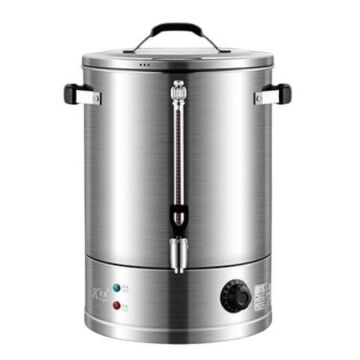 binh dun nuoc inox 304 1 lop co voi