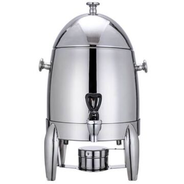 binh ham nong do uong 12 lit inox