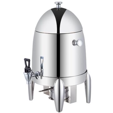 Bình hâm trà và cà phê inox dung tích 12 lít
