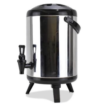 binh u tra inox 10 lit