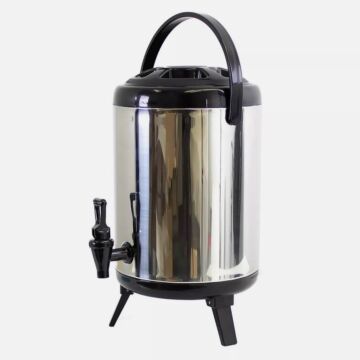 binh u tra inox 8 lit
