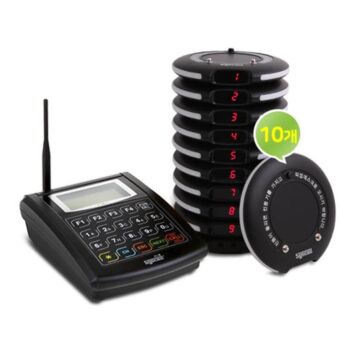 bo 10 the Syscall GP-101RT