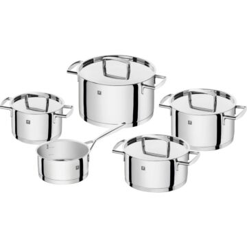 bo noi inox Zwilling Passion 5