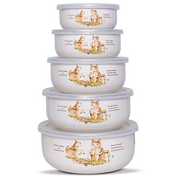 bo noi trang men Fujihoro Kit-251