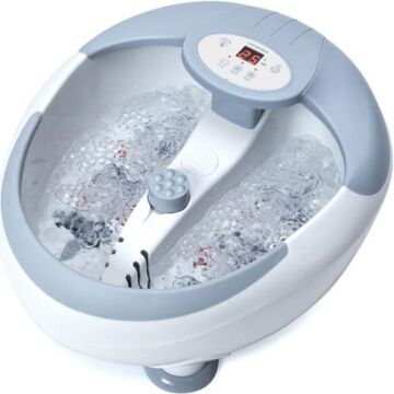 Bồn ngâm chân massage Lanaform Luxury LA110415