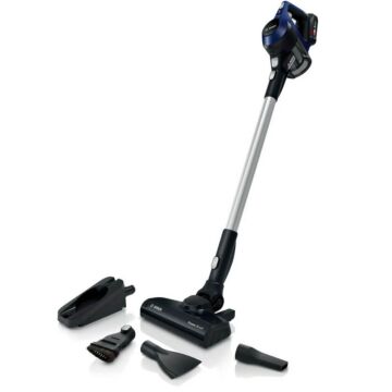 Máy hút bụi không dây Bosch BBS611MAT Unlimited 6, thời gian hoạt động 30 phút