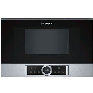 Lò vi sóng Bosch BFR634GS1 Serie 8