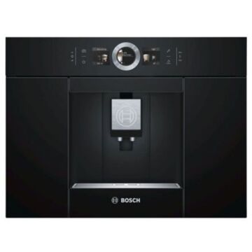 Bosch Home Connect CTL636ES6 Series 8 moi