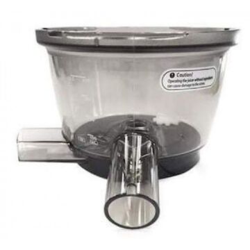 Bowl chứa nước của máy ép trái cây Kuvings