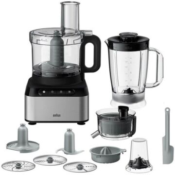 Braun FP 3235 SI 