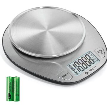 Cân điện tử nhà bếp Etekcity EK4352H