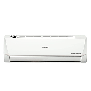 Điều hòa Sharp J-tech Inverter AH-X12VEW 12000 BTU