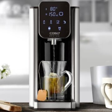 Caso HW660