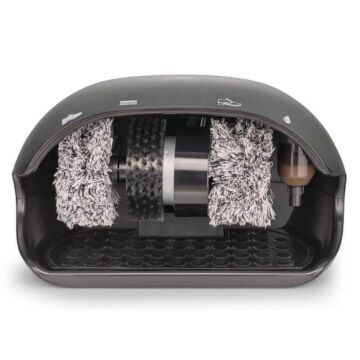 CASO Shoe Shine 100 C