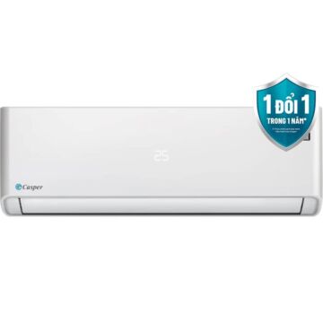 Máy lạnh 1 chiều Casper 1 HP SC-09FS36 dùng cho phòng 15 m2