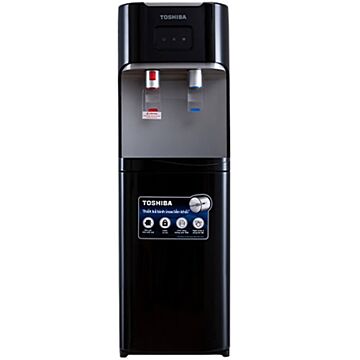 Cây nước nóng lạnh Toshiba RWF-W1664RTV có ngăn làm mát ( úp bình )