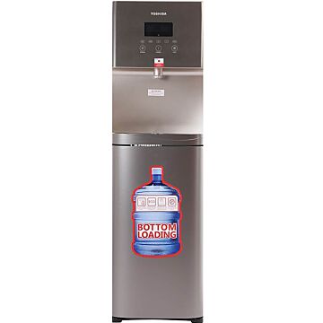 Cây nước nóng lạnh Toshiba RWF-W1830UVBV(T)