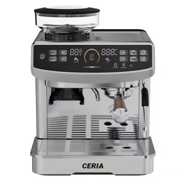 Máy pha cà phê Ceria Barista CB-30S