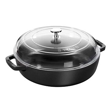 chao staub avec couvercle 3.7l mau den