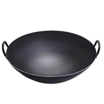 chao thep carbon ATMAX AT-CHS60