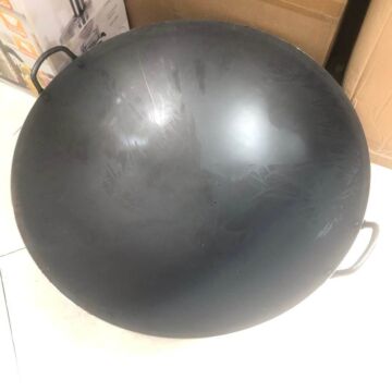 chao thep carbon ATMAX AT-CHS60