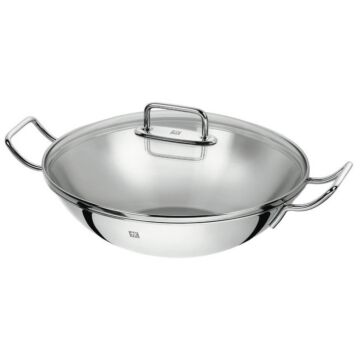 chao wok ZWILLING Plus - 32cm