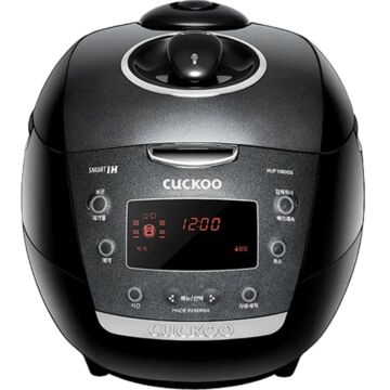 Cuckoo CRP-HUF10BS