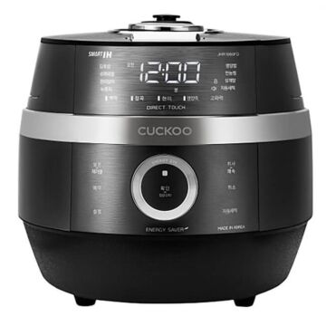Cuckoo CRP-JHR1060FD