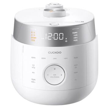 Cuckoo CRP-LHLR1010FW