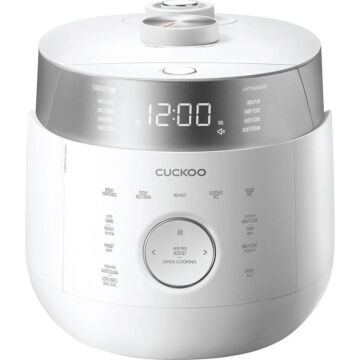 Nồi cơm Cuckoo CRP-LHTR1009F/W