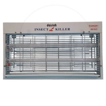 Đèn diệt côn trùng Đại Sinh DS-D202 phòng 100 m2