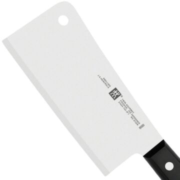 Dao chặt Zwilling Gourmet (nội địa Đức), lưỡi dài 15 cm