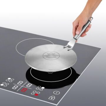 Đế chuyển nhiệt Tescoma cho bếp từ