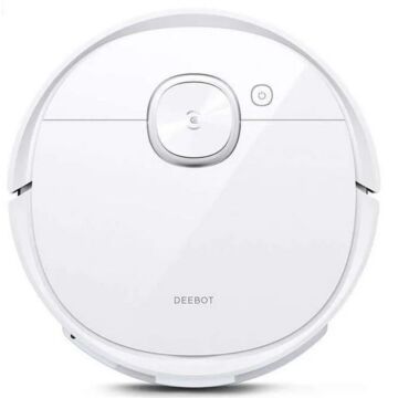 Deebot OZMO N8 Pro moi