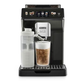 DeLonghi Eletta Explore ECAM450.65.S