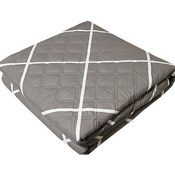 Đệm điện Woori cotton Hàn Quốc