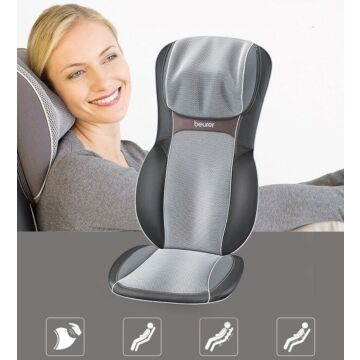 dem ghe massage Beurer MG295