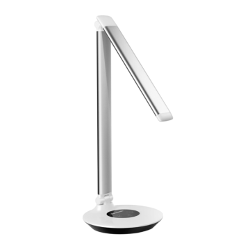 Đèn bàn Led Panasonic NNP61923 (màu bạc)