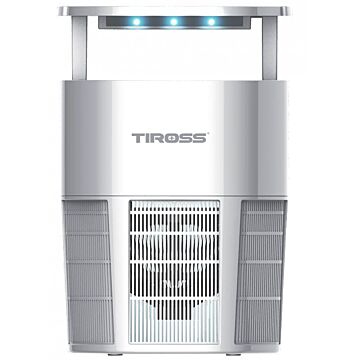 Đèn bắt muỗi Tiross TS8811