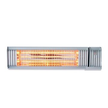 Đèn sưởi nhà tắm Heizen không chói mắt 2.000W APPINO20
