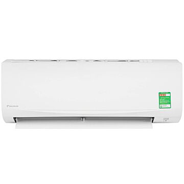 Điều hòa Daikin 1 chiều 9000 BTU ATF25UV1V/ARF25UV1V (Gas R32, New 2020)