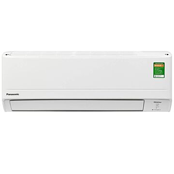 Điều hòa Panasonic 1 chiều Inverter 9000BTU CS-WPU9WKH-8M