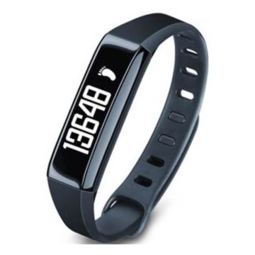 Đồng hồ cảm biến vận động Beurer AS80