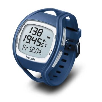 Đồng hồ thể thao đo nhịp tim Beurer PM45