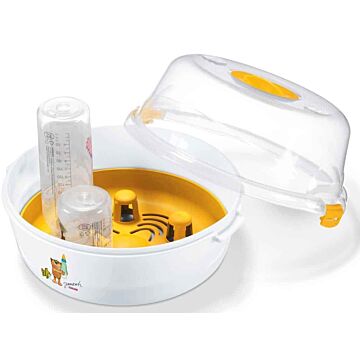 Dụng cụ tiệt trùng bình sữa Beurer JBY40
