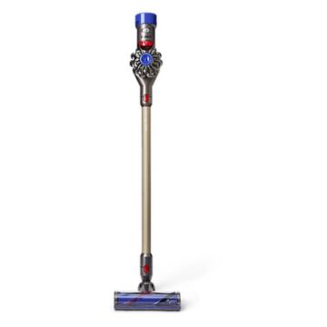 may hut bui khong day Dyson V8 Absolute
