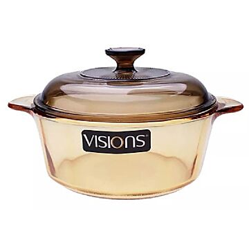 Nồi thủy tinh Visions 0.8l VS-08/CL1
