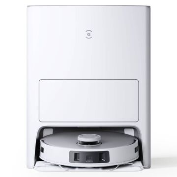 ecovacs deebot t20 omni